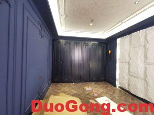 融創(chuàng)玖璽國際會(huì)所家具安裝完工視頻-多工網(wǎng)