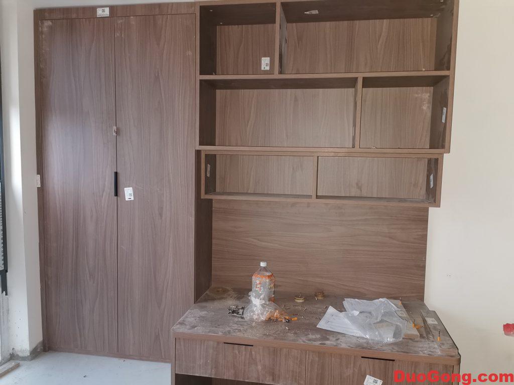 圖片[5]-融匯半島拾光公館定制家具安裝完成現(xiàn)場(chǎng)-多工網(wǎng)