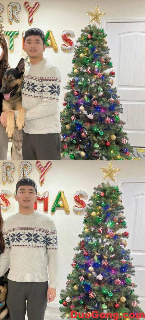 灣區公布一個出租doordash賬號的騙子-多工網