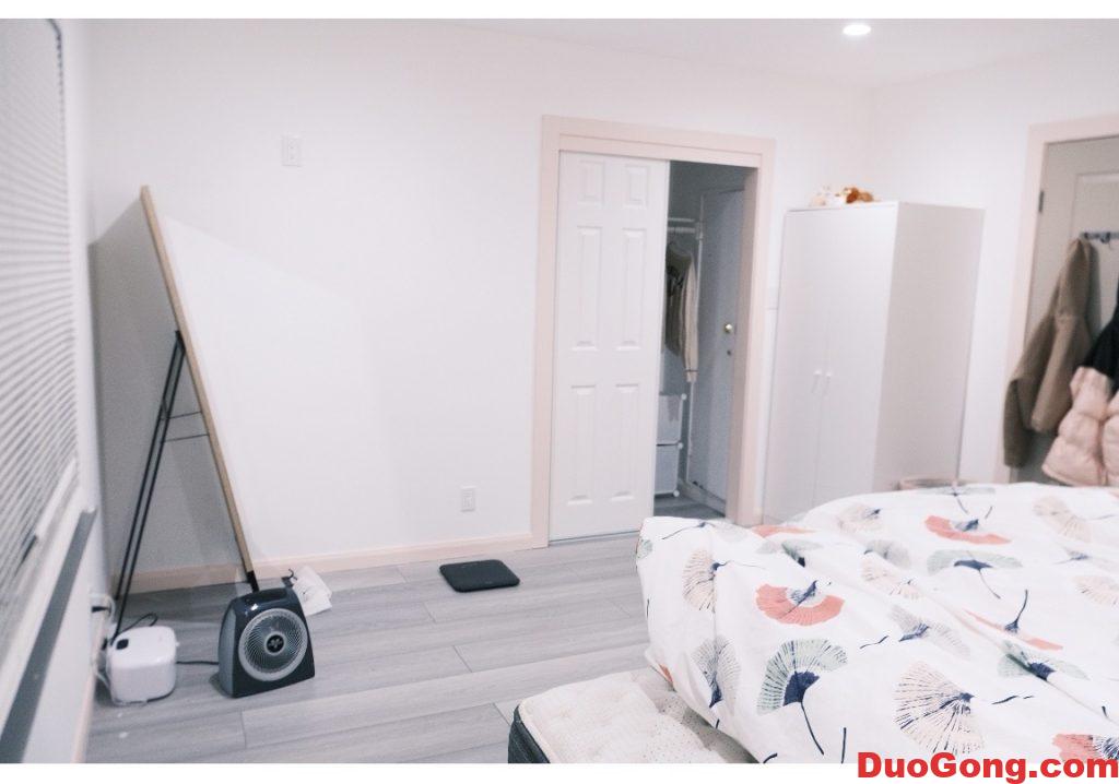 圖片[2]-daly city主臥帶廁所招租-多工網